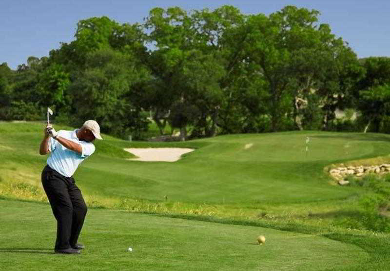 Dallas/fort Worth Marriott Hotel & Golf Club At Champions Circle
