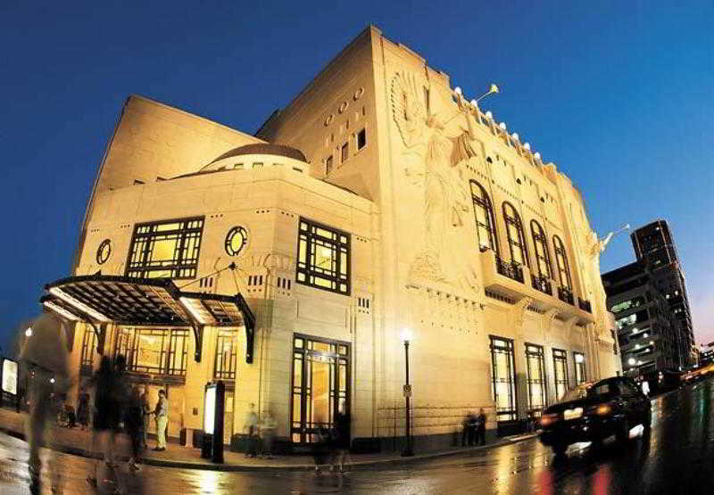 Dallas/fort Worth Marriott Hotel & Golf Club At Champions Circle