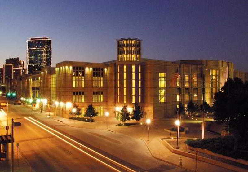 Dallas/fort Worth Marriott Hotel & Golf Club At Champions Circle