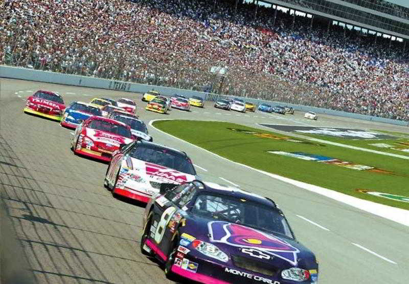 Dallas/fort Worth Marriott Hotel & Golf Club At Champions Circle