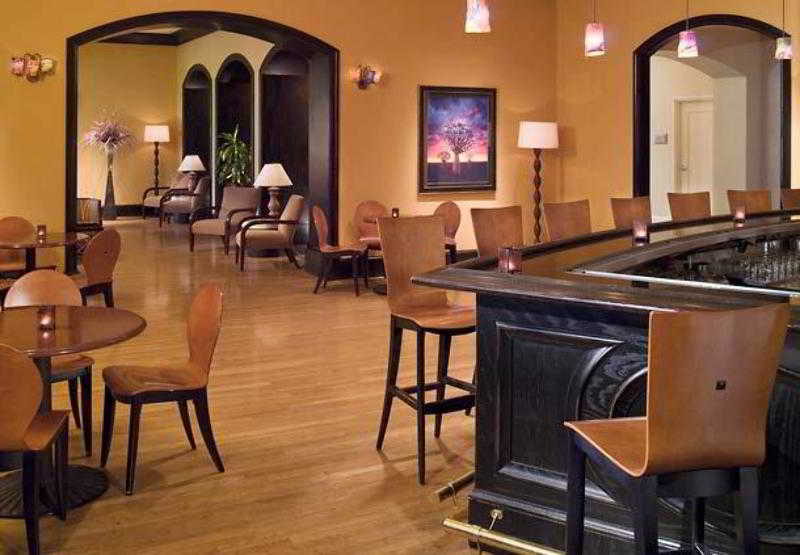 Dallas/fort Worth Marriott Hotel & Golf Club At Champions Circle