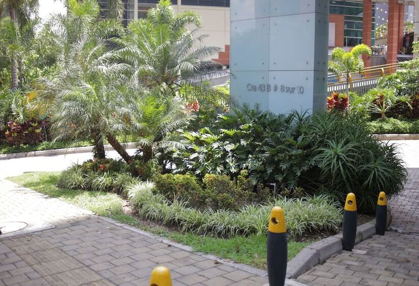 Estelar Apartamentos Medellin