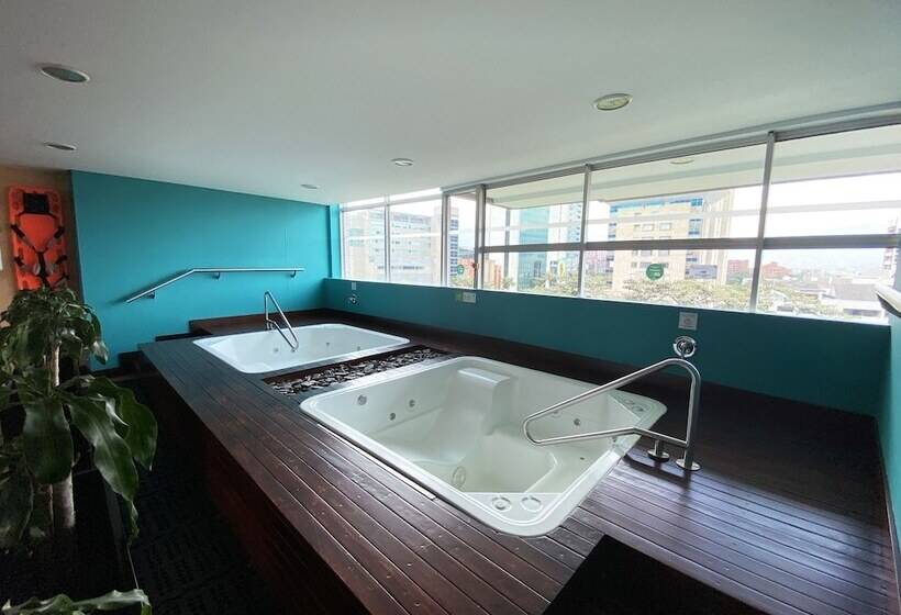 Estelar Apartamentos Medellin