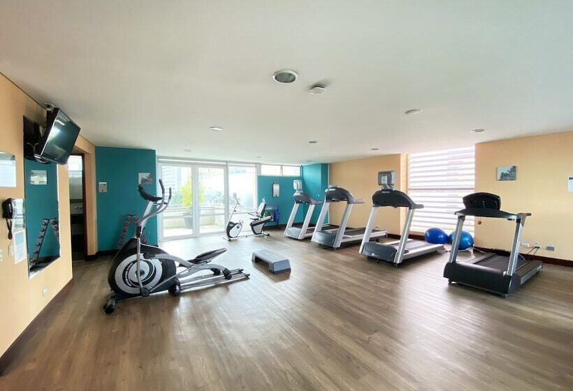 Estelar Apartamentos Medellin