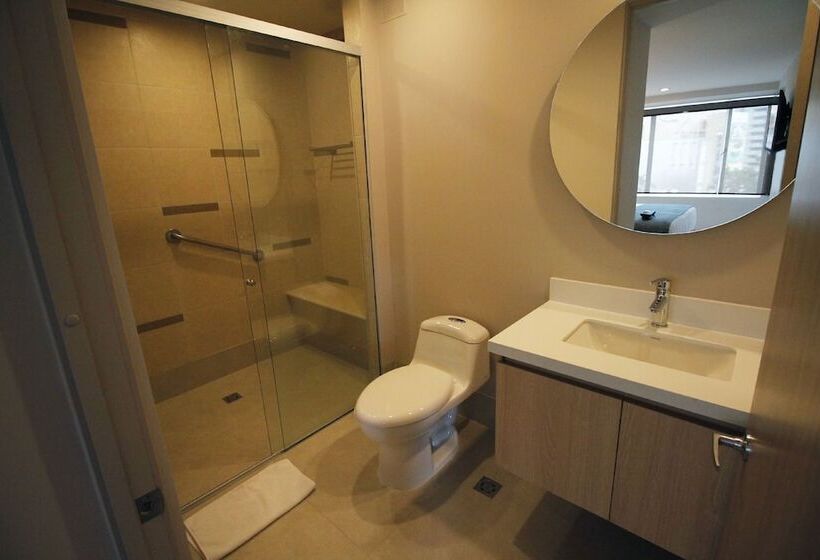 Estelar Apartamentos Medellin