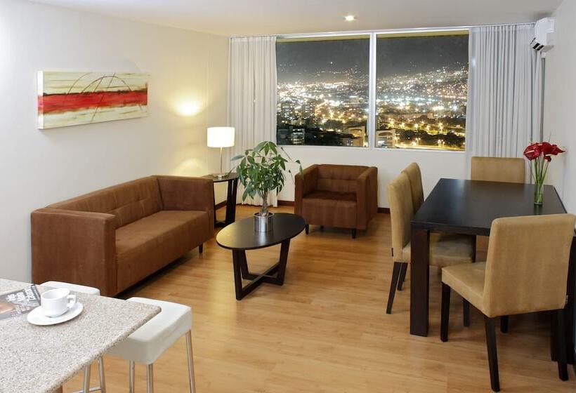 Estelar Apartamentos Medellin
