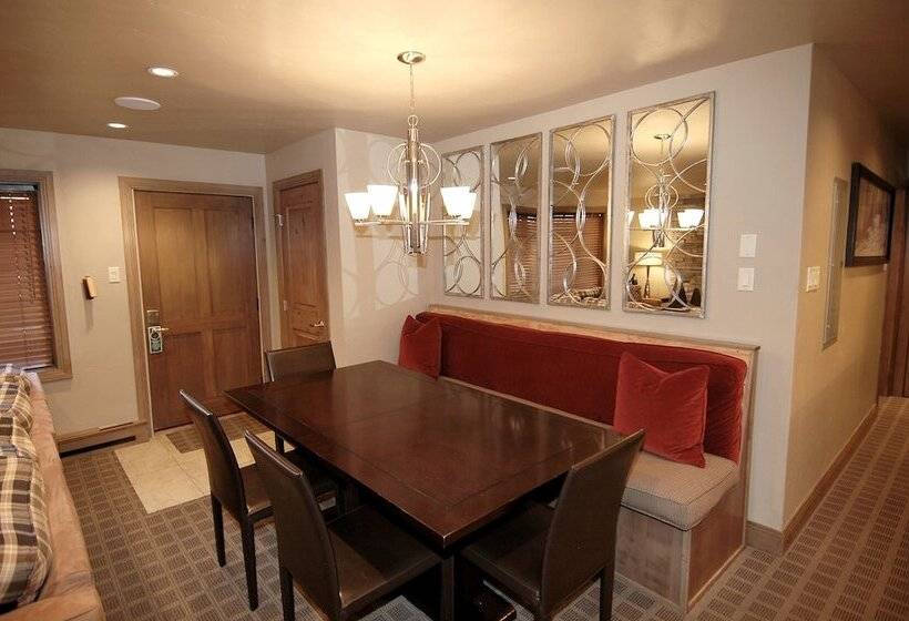 Fasching Haus Condominiums By Frias