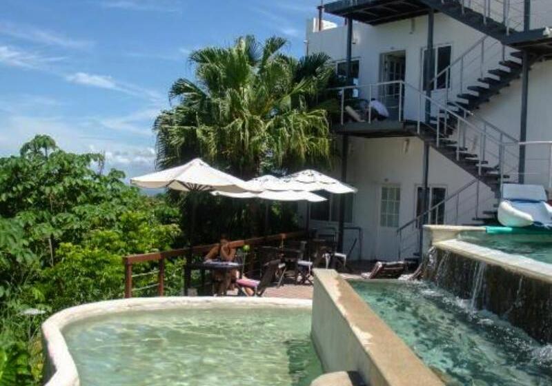 Gaia Hotel & Reserve  Adults Only