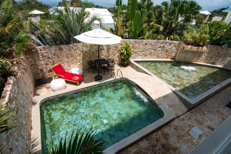 Gaia Hotel & Reserve  Adults Only