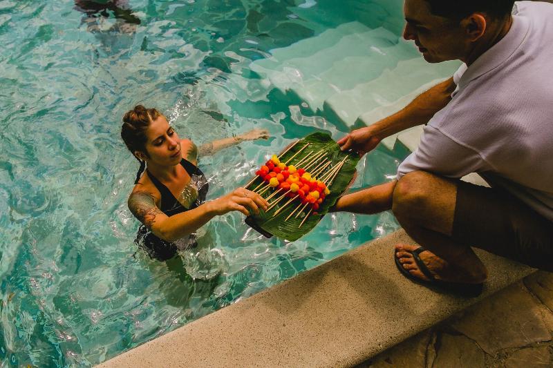 Gaia Hotel & Reserve  Adults Only