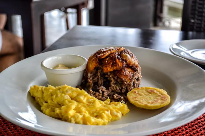 Gaia Hotel & Reserve  Adults Only