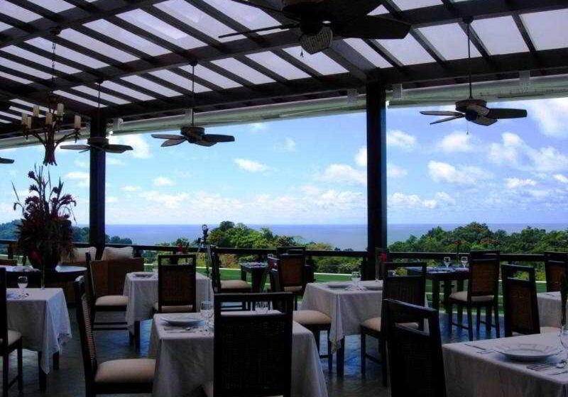 Gaia Hotel & Reserve  Adults Only