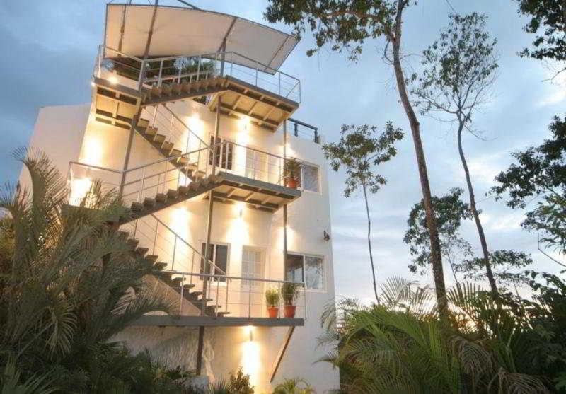 Gaia Hotel & Reserve  Adults Only