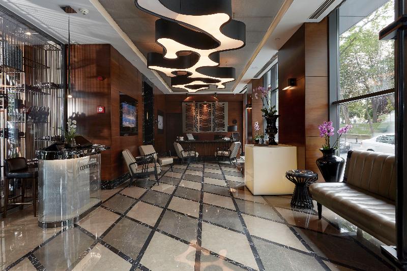 Gezi Hotel Bosphorus, Istanbul, A Member Of Design Hotels