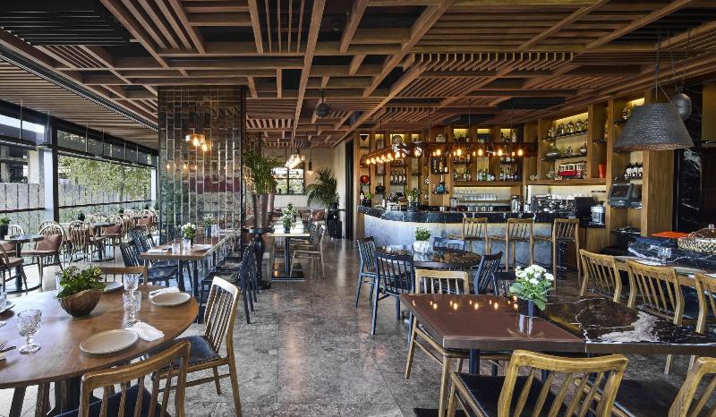 Gezi Hotel Bosphorus, Istanbul, A Member Of Design Hotels