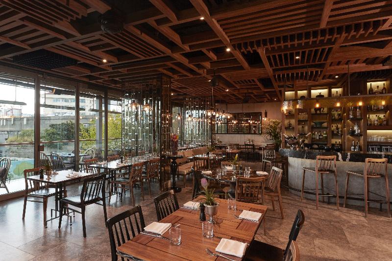 Gezi Hotel Bosphorus, Istanbul, A Member Of Design Hotels