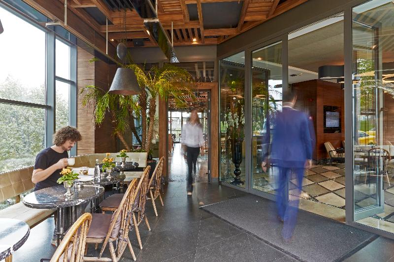 Gezi Hotel Bosphorus, Istanbul, A Member Of Design Hotels