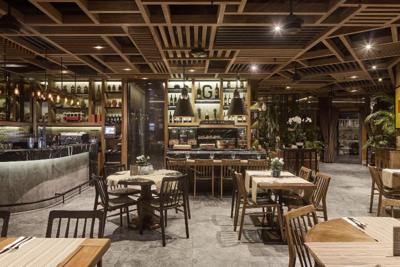 Gezi Hotel Bosphorus, Istanbul, A Member Of Design Hotels