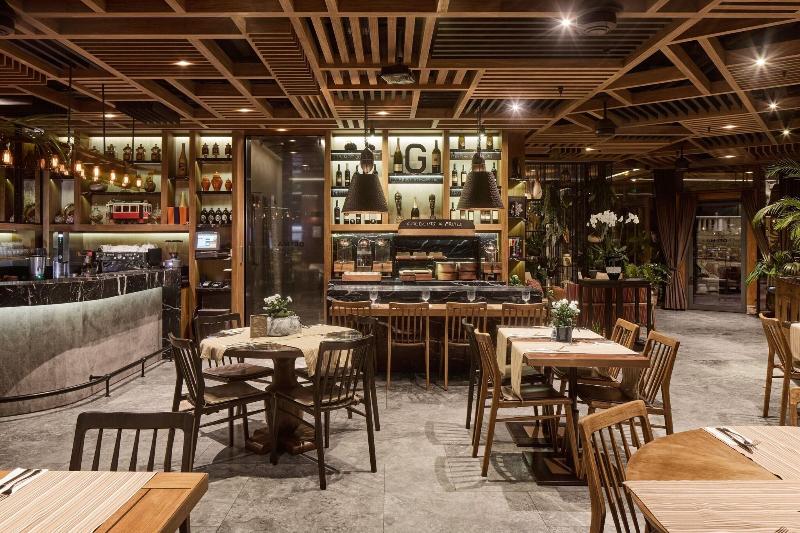 Gezi Hotel Bosphorus, Istanbul, A Member Of Design Hotels