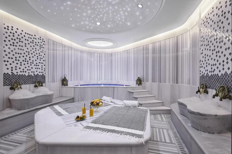 Gezi Hotel Bosphorus, Istanbul, A Member Of Design Hotels