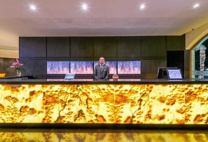 Grand Hotel Sveti Vlas All Seasons Fitness & Spa