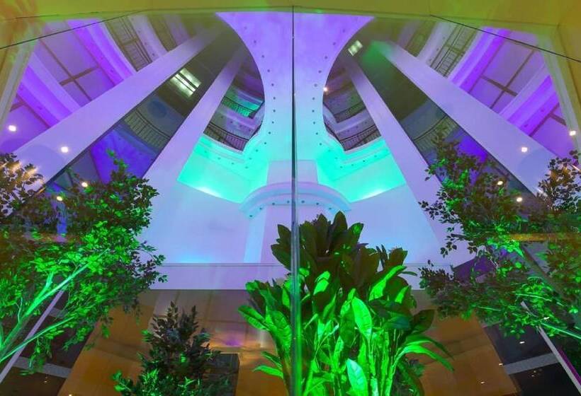 Grand Hotel Sveti Vlas All Seasons Fitness & Spa