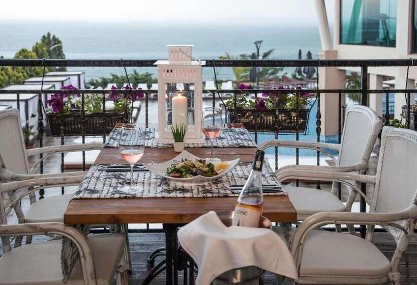 Grand Hotel Sveti Vlas All Seasons Fitness & Spa