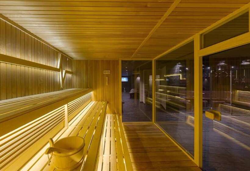 Grand Hotel Sveti Vlas All Seasons Fitness & Spa