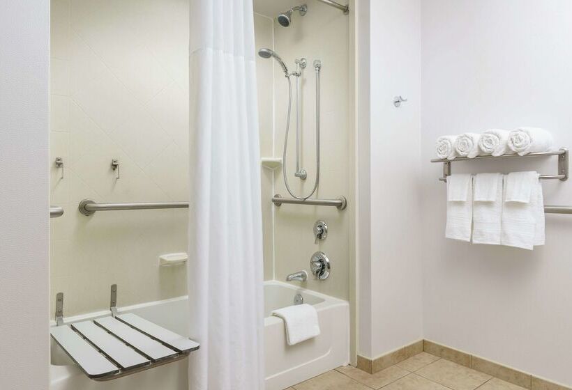 Hampton Inn & Suites Ft. Lauderdale West Sawgrass/tamarac