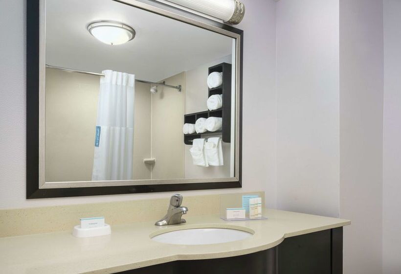 Hampton Inn & Suites Ft. Lauderdale West Sawgrass/tamarac