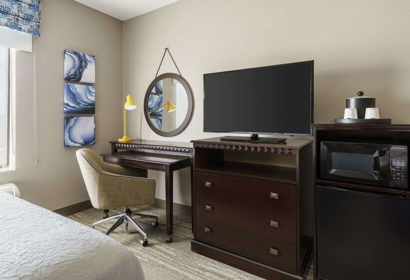 Hampton Inn & Suites Ft. Lauderdale West Sawgrass/tamarac