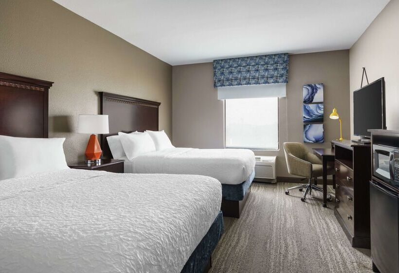 Hampton Inn & Suites Ft. Lauderdale West Sawgrass/tamarac