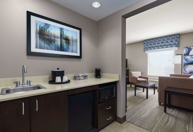 Hampton Inn & Suites Ft. Lauderdale West Sawgrass/tamarac