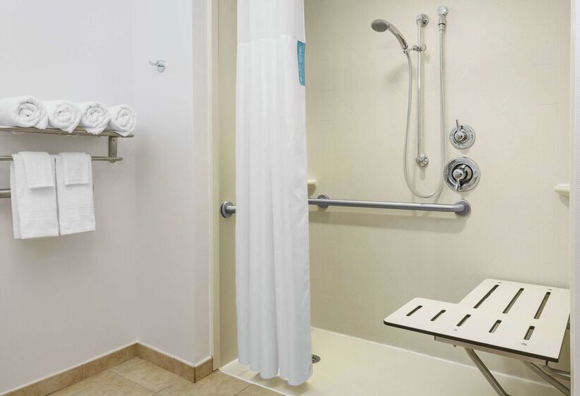 Hampton Inn & Suites Ft. Lauderdale West Sawgrass/tamarac