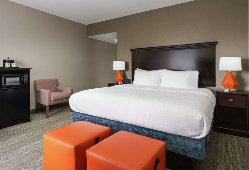 Hampton Inn & Suites Ft. Lauderdale West Sawgrass/tamarac