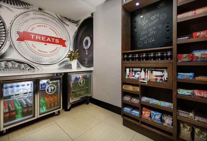 Hampton Inn & Suites Ft. Lauderdale West Sawgrass/tamarac