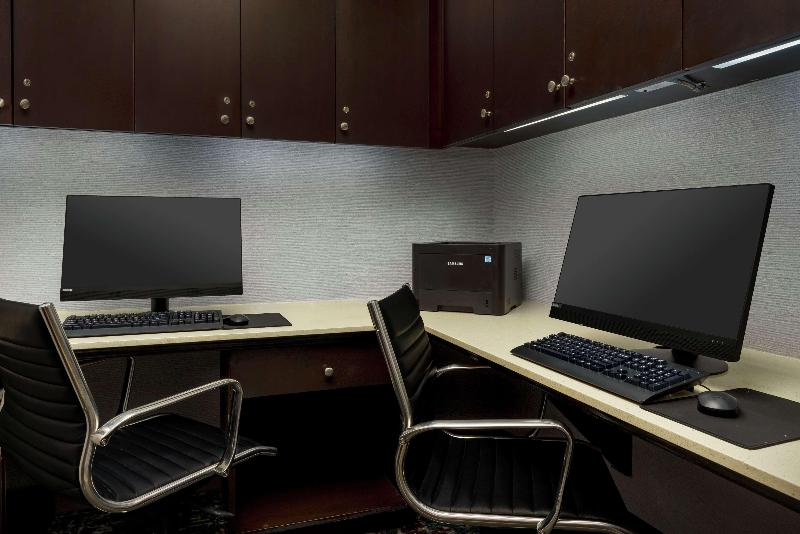 Hampton Inn & Suites Ft. Lauderdale West Sawgrass/tamarac