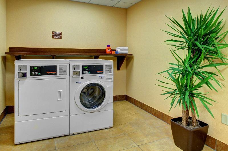 Hampton Inn & Suites Ft. Lauderdale West Sawgrass/tamarac