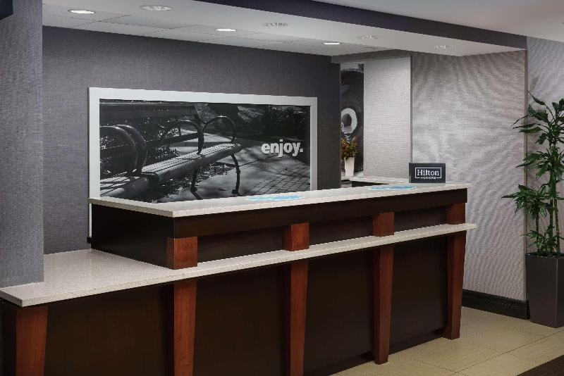 Hampton Inn & Suites Ft. Lauderdale West Sawgrass/tamarac