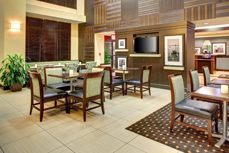 Hampton Inn & Suites Ft. Lauderdale West Sawgrass/tamarac