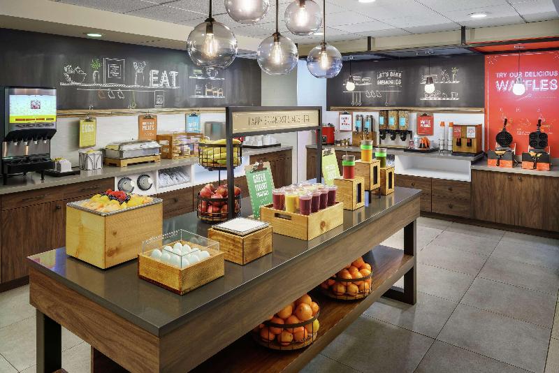 Hampton Inn & Suites Ft. Lauderdale West Sawgrass/tamarac