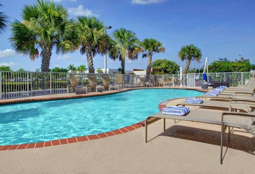 Hampton Inn & Suites Ft. Lauderdale West Sawgrass/tamarac