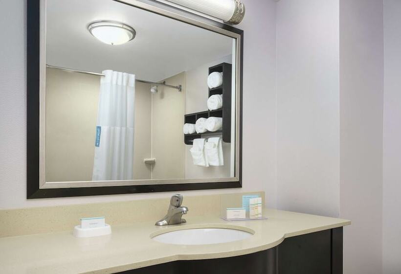 Hampton Inn & Suites Ft. Lauderdale West Sawgrass/tamarac