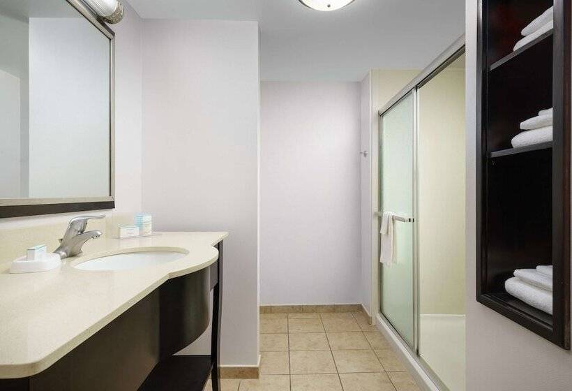 Hampton Inn & Suites Ft. Lauderdale West Sawgrass/tamarac