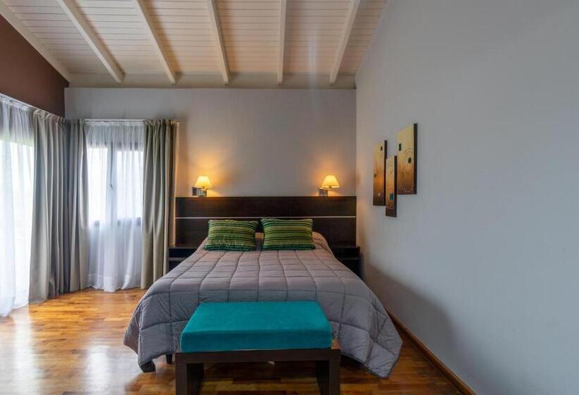 Harmonie Hotel De Montaña   Adults Only