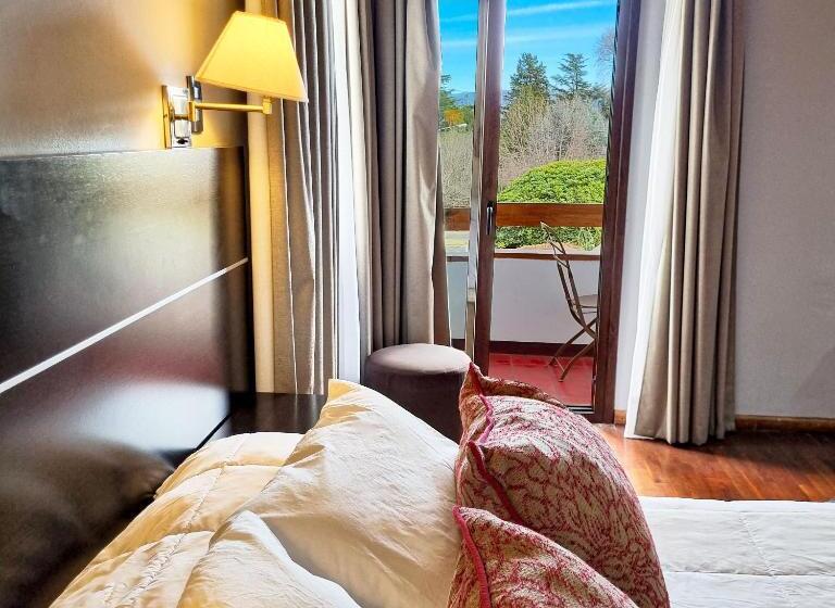 Harmonie Hotel De Montaña   Adults Only