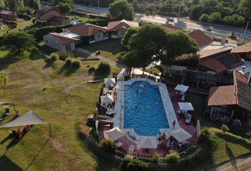 Harmonie Hotel De Montaña   Adults Only