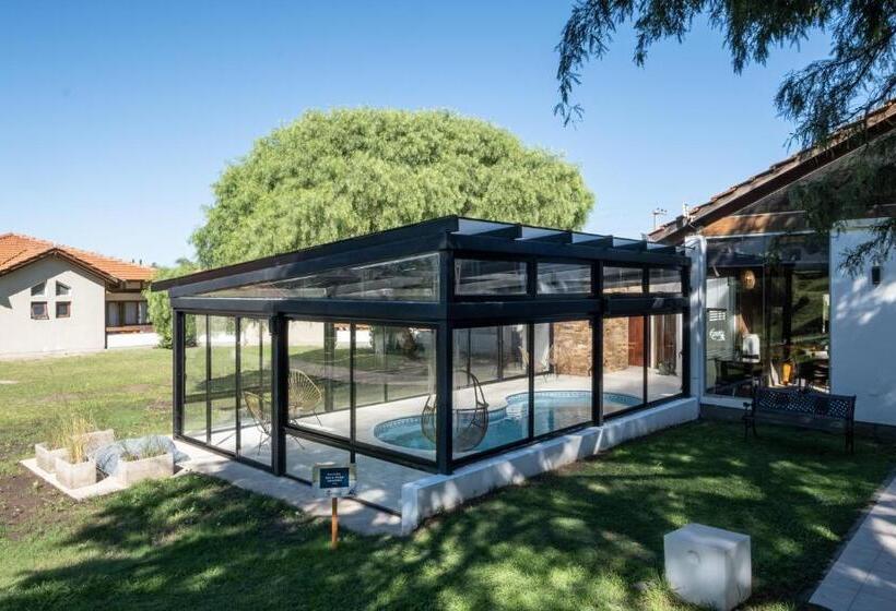 Harmonie Hotel De Montaña   Adults Only