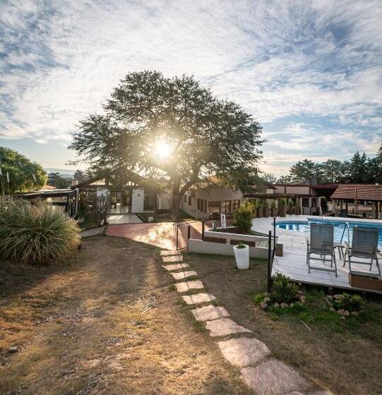 Harmonie Hotel De Montaña   Adults Only