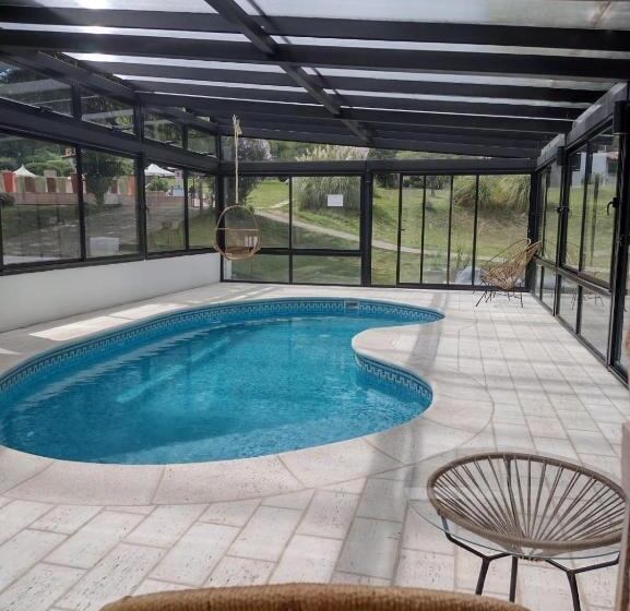 Harmonie Hotel De Montaña   Adults Only